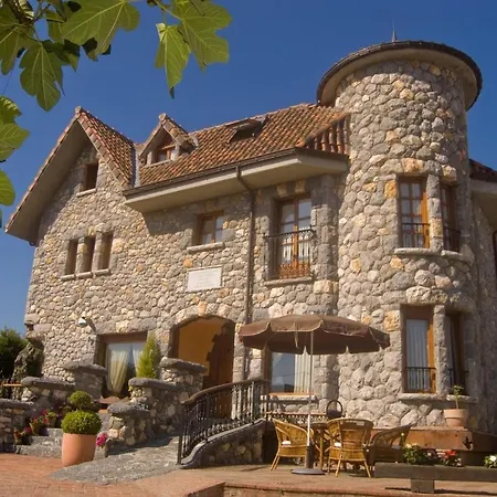 La Llosa De Samano Hotel 2*
