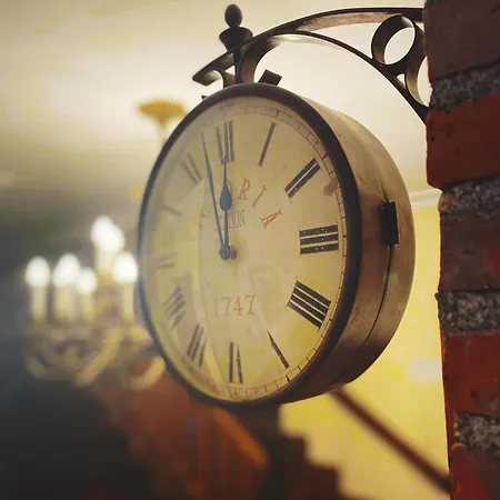 La Llosa De Samano فندق 2*