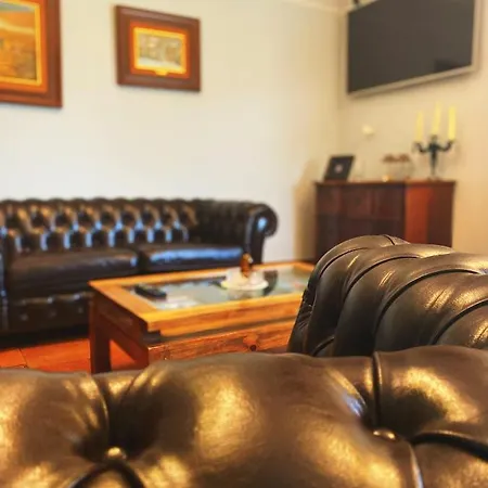 فندق La Llosa De Samano