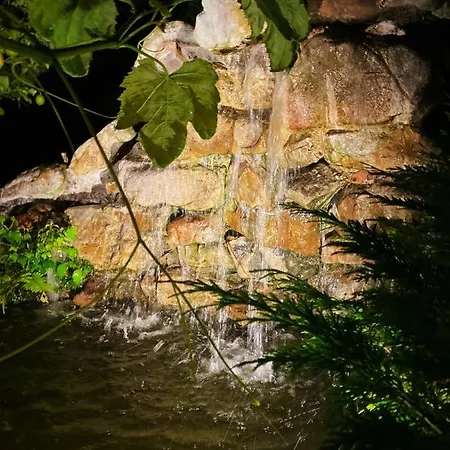 فندق La Llosa De Samano