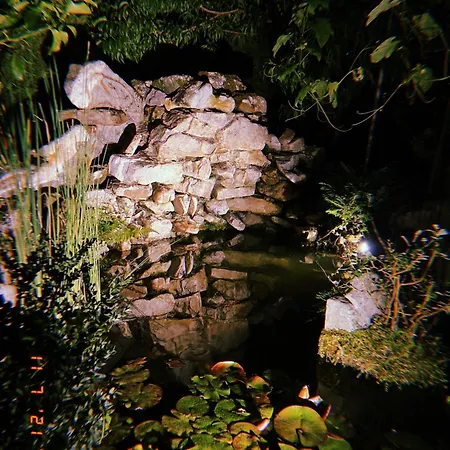 فندق La Llosa De Samano 2*