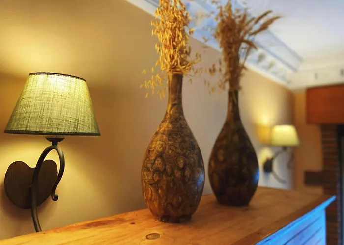 Hotel La Llosa De Samano