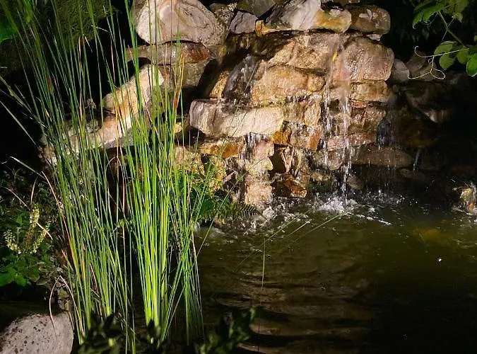 La Llosa De Samano Hotel