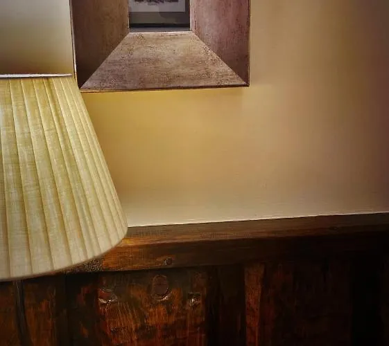 La Llosa De Samano Hotel 2*