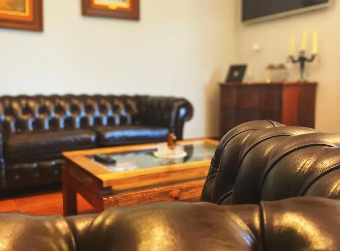 Hotel La Llosa De Samano