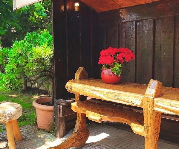 La Llosa De Samano Hotel