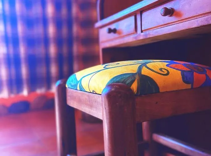 Hotel La Llosa De Samano 2*