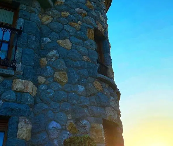 Hotel La Llosa De Samano Castro Urdiales