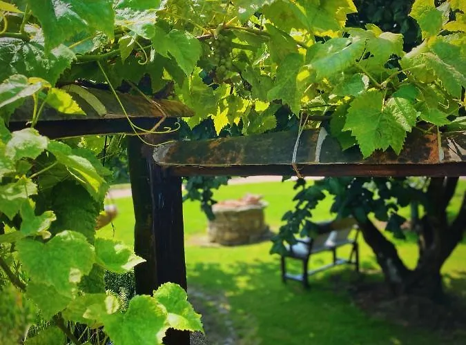 La Llosa De Samano Hotel