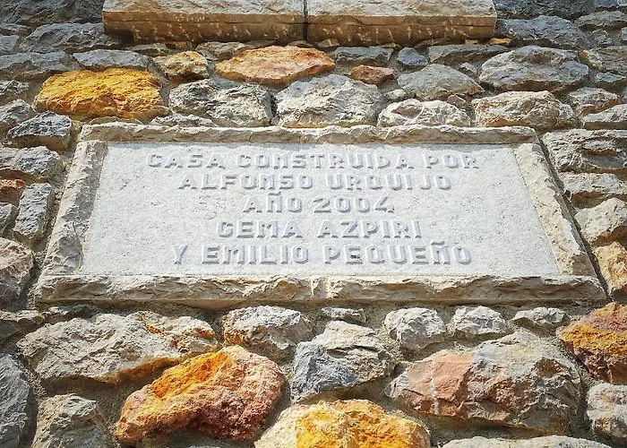 La Llosa De Samano 2*