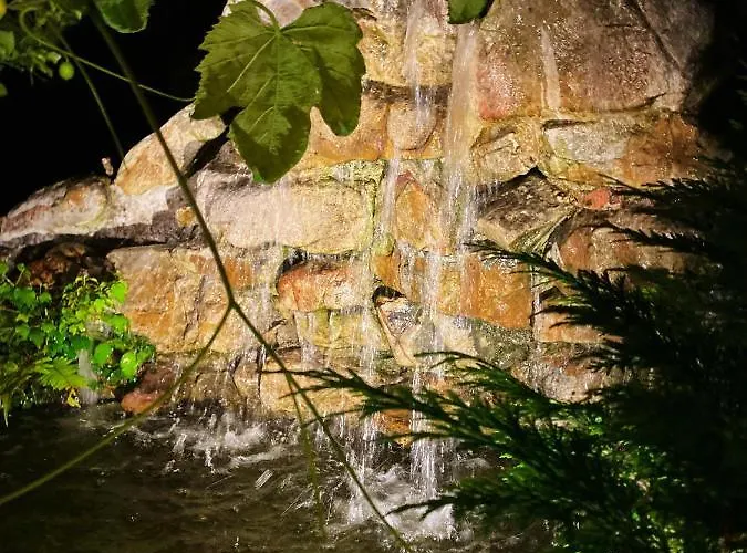 Hotel La Llosa De Samano