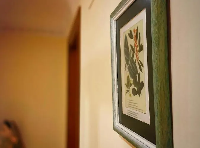 La Llosa De Samano Hotel