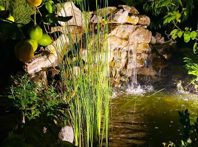 Hotel La Llosa De Samano