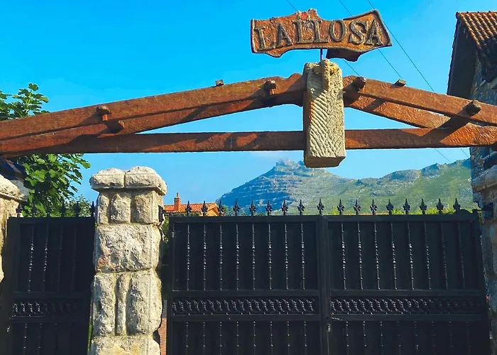 La Llosa De Samano Hotel Castro Urdiales