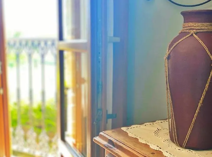 La Llosa De Samano Hotel