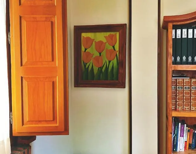 Hotel La Llosa De Samano