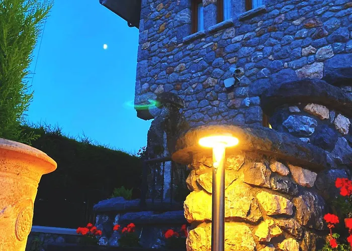 Hotel La Llosa De Samano Castro Urdiales