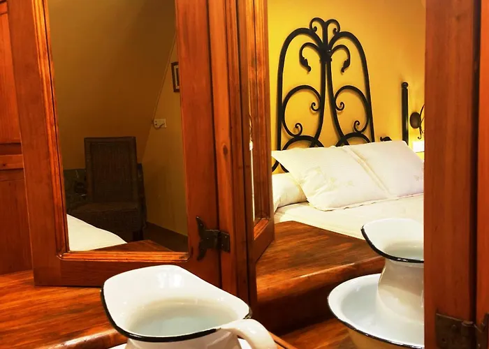 Hotel La Llosa De Samano