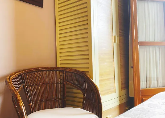 Hotel La Llosa De Samano Castro Urdiales