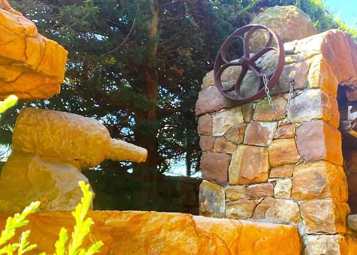 Hotel La Llosa De Samano