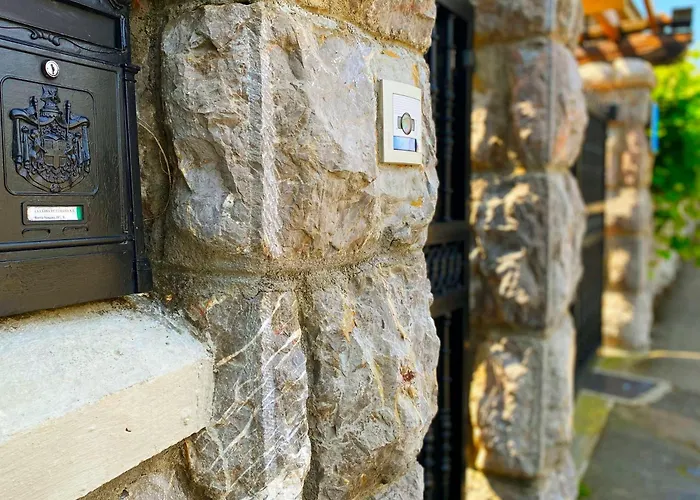 Hotel La Llosa De Samano Castro Urdiales