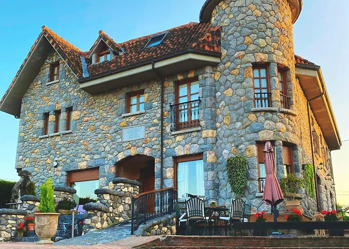 Hotel La Llosa De Samano