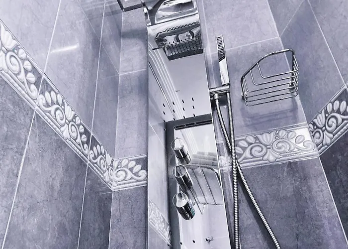 La Llosa De Samano Hotel