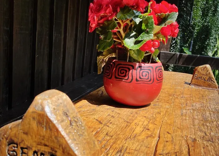 Hotel La Llosa De Samano