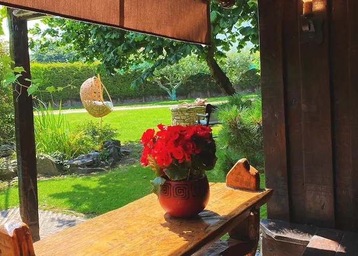 La Llosa De Samano 2*