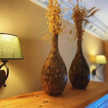 Hotel La Llosa De Samano