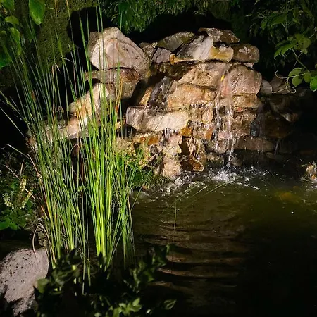 La Llosa De Samano Hotel