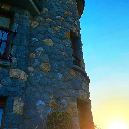 Hotel La Llosa De Samano Castro Urdiales