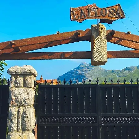 La Llosa De Samano Hotel Castro Urdiales