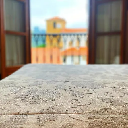 Hotel La Llosa De Samano Castro Urdiales