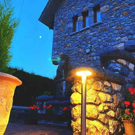 Hotel La Llosa De Samano Castro Urdiales