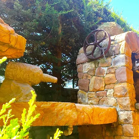 Hotel La Llosa De Samano