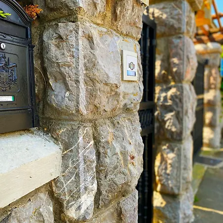 Hotel La Llosa De Samano Castro Urdiales