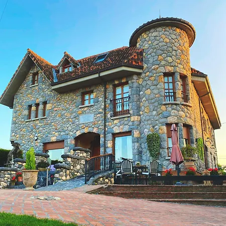 Hotel La Llosa De Samano